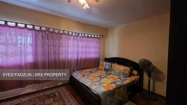 Blk 549 Jurong West Street 42 (Jurong West), HDB Executive #559125751
